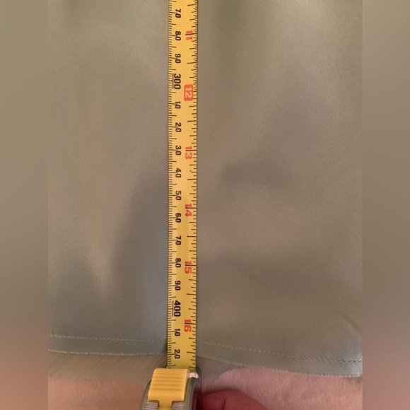 NWT Gianni Bini Silk Spaghetti Strap Camisole - Picture 12 of 12